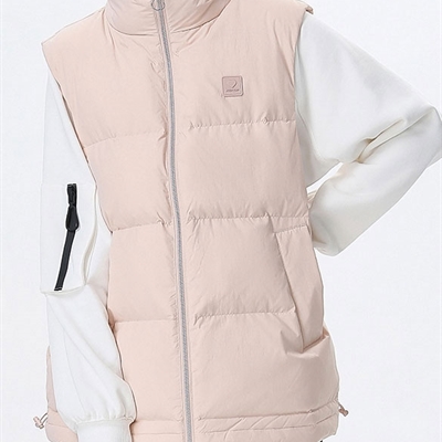 運動品牌-棉衣/羽絨-女運動棉服