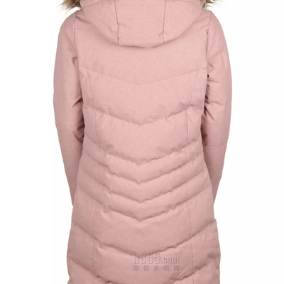 戶外品牌-棉衣/羽絨服-女戶外棉服