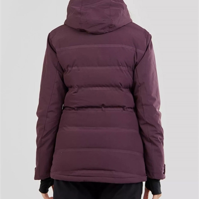 戶外品牌-滑雪服-女戶外滑雪服
