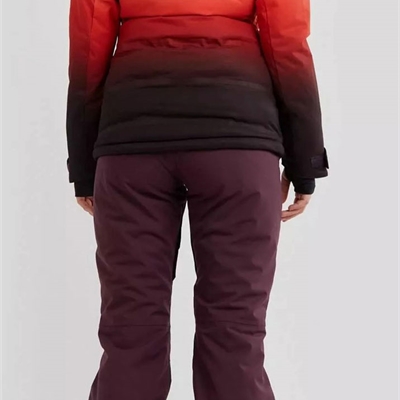 戶外品牌-滑雪服-女戶外滑雪服