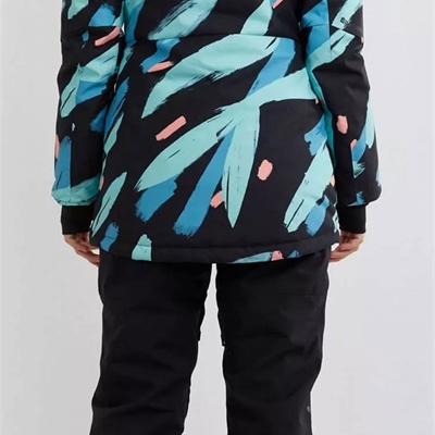 戶外品牌-滑雪服-女戶外滑雪服套裝