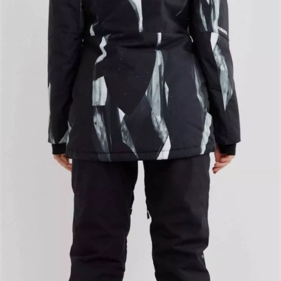 戶外品牌-滑雪服-女戶外滑雪服套裝