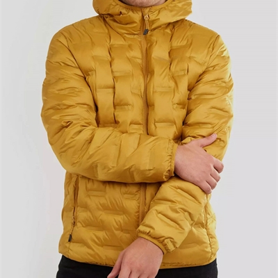 戶外品牌-棉衣/羽絨服-男戶外棉服