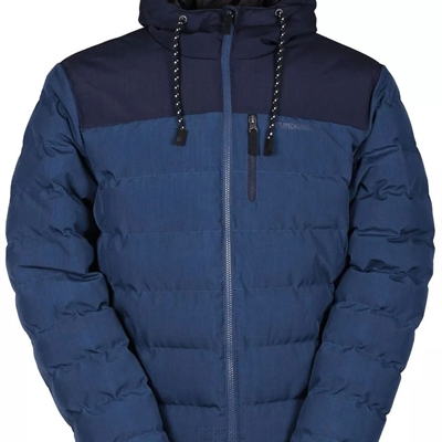 戶外品牌-滑雪服-男戶外滑雪棉服