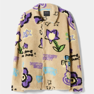 商場品牌-夾克-夾克