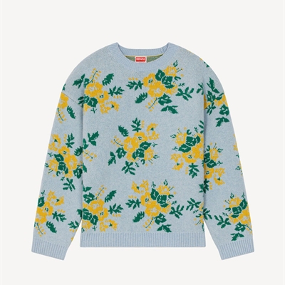 商場品牌-套頭-毛衫