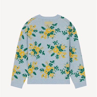 商場品牌-套頭-毛衫