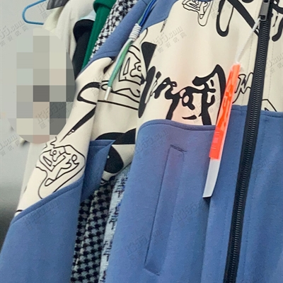 市場上裝-夾克-土貨夾克【實拍】