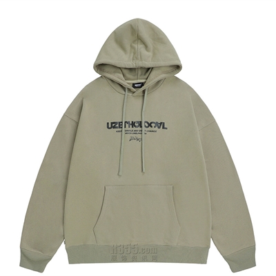 商場品牌-套頭-衛(wèi)衣