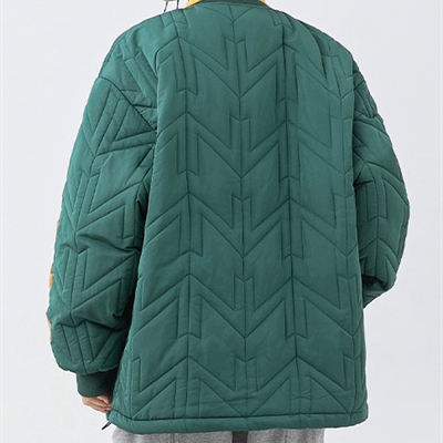 商場(chǎng)品牌-棉服/羽絨服-棉服
