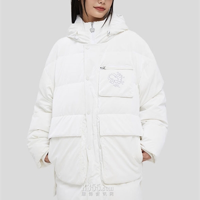 商場品牌-棉服/羽絨服-棉服