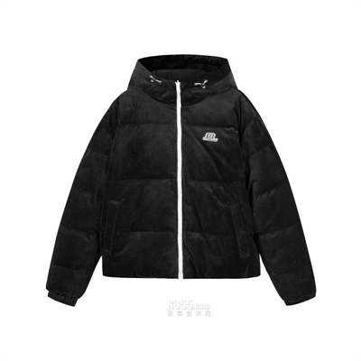 運動品牌-棉衣/羽絨-女運動棉服