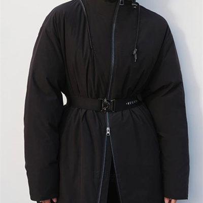 運動品牌-棉衣/羽絨-女運動棉服