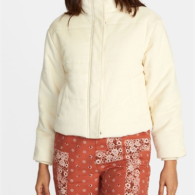 運動品牌-棉衣/羽絨-女運動棉服