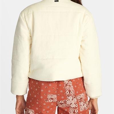 運動品牌-棉衣/羽絨-女運動棉服