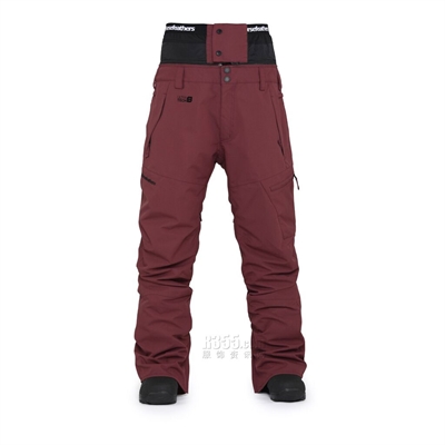 戶外品牌-滑雪服-男戶外滑雪褲