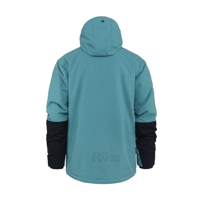 戶外品牌-滑雪服-男戶外滑雪服