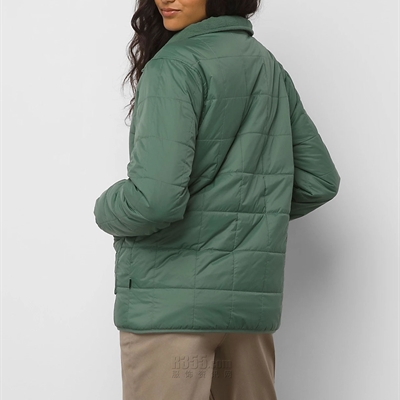 運動品牌-棉衣/羽絨-女運動棉服