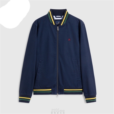商場品牌-夾克-夾克