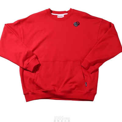 商場品牌-套頭-衛(wèi)衣