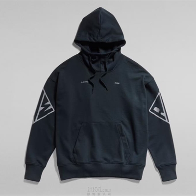 商場品牌-套頭-衛衣