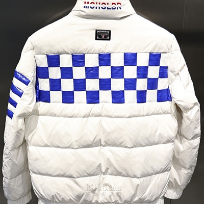 市場上裝-棉衣/羽絨服-歐貨棉服【實拍】