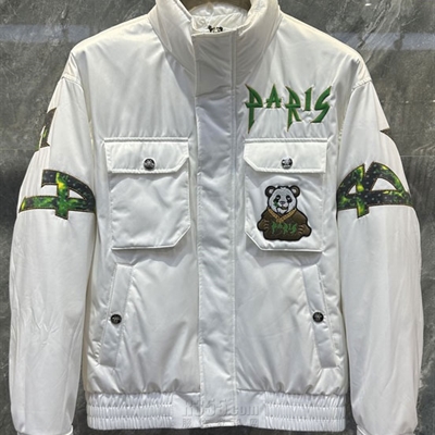市場上裝-棉衣/羽絨服-歐貨棉服【實拍】