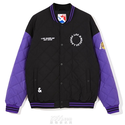 商場品牌-棉服/羽絨服-棉服