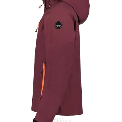 戶外品牌-滑雪服-男戶外滑雪服