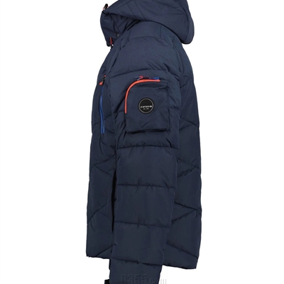 戶外品牌-滑雪服-男戶外滑雪服