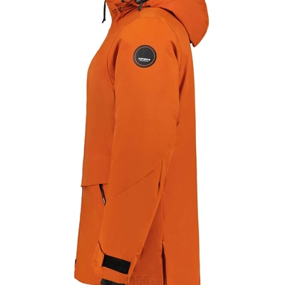 戶外品牌-滑雪服-男戶外滑雪服