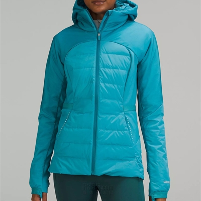 運動品牌-棉衣/羽絨-女運動棉服
