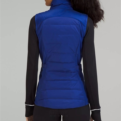 運動品牌-棉衣/羽絨-女運動棉服