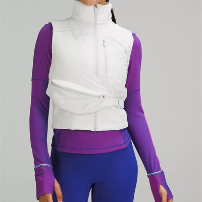 運動品牌-外套-女運動單衣