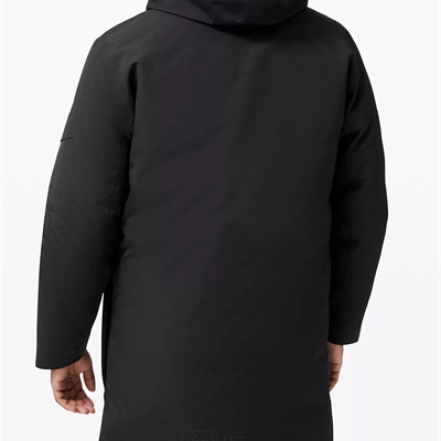 運動品牌-棉衣/羽絨-男運動棉服