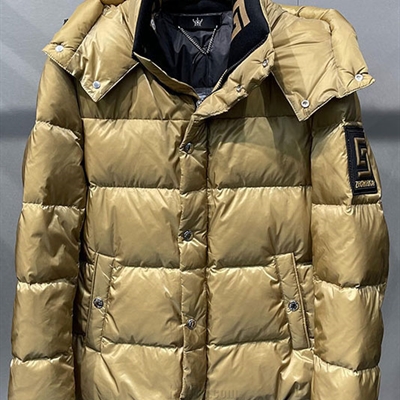 市場上裝-棉衣/羽絨服-歐貨棉服【實拍】