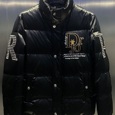 市場上裝-棉衣/羽絨服-歐貨棉服【實拍】