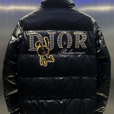 市場上裝-棉衣/羽絨服-歐貨棉服【實拍】