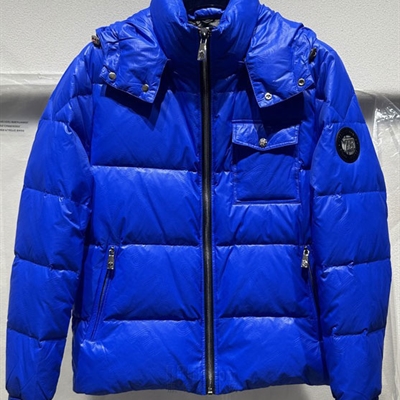 市場上裝-棉衣/羽絨服-歐貨棉服【實拍】