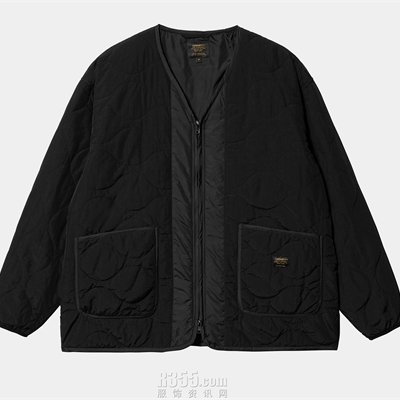 商場品牌-棉服/羽絨服-棉服