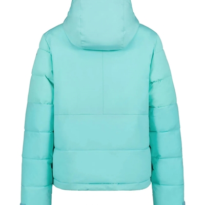 戶外品牌-滑雪服-女戶外滑雪服