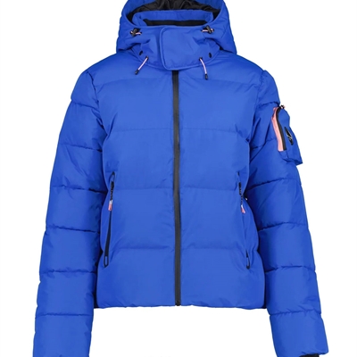 戶外品牌-滑雪服-女戶外滑雪服