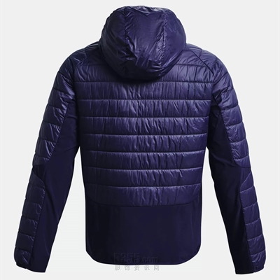 運動品牌-棉衣/羽絨-男運動棉服