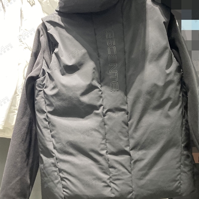 戶外品牌-棉衣/羽絨服-男戶外棉服【實拍】