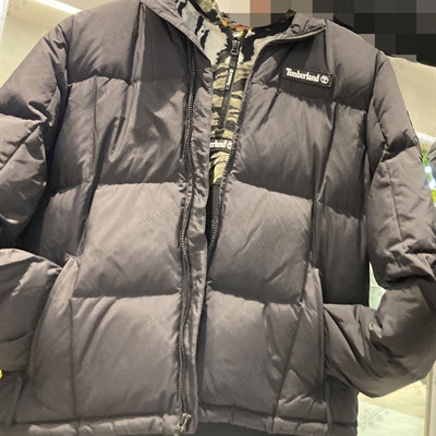 戶外品牌-棉衣/羽絨服-男戶外棉服【實拍】