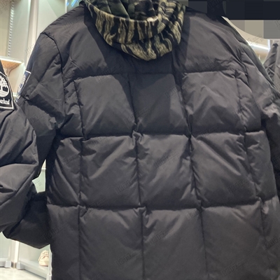 戶外品牌-棉衣/羽絨服-男戶外棉服【實拍】