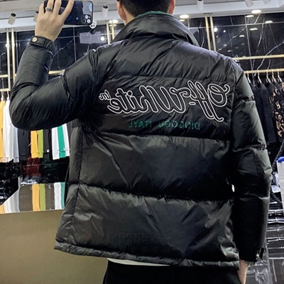 市場上裝-棉衣/羽絨服-歐貨棉服