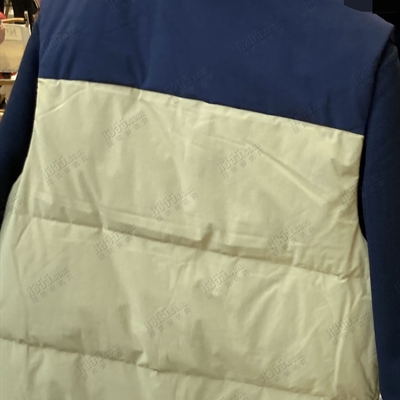 運動品牌-棉衣/羽絨-男運動棉服【實拍】