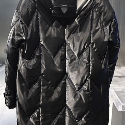 市場上裝-棉衣/羽絨服-歐貨棉服【實拍】