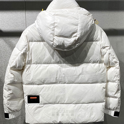 市場上裝-棉衣/羽絨服-歐貨棉服【實拍】